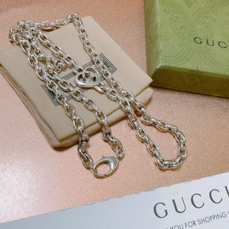 Gucci Necklaces